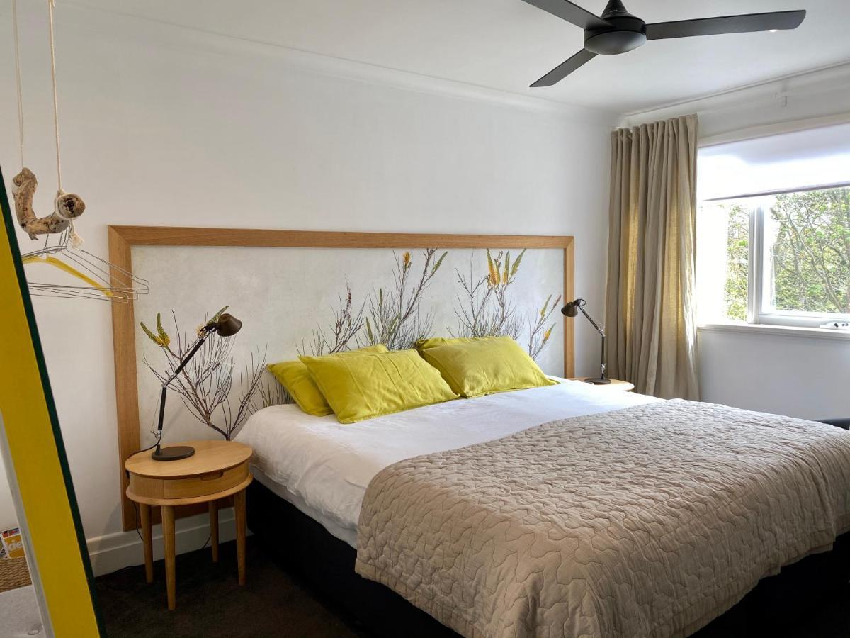Sunny Side Up B&B Rye Eksteriør bilde