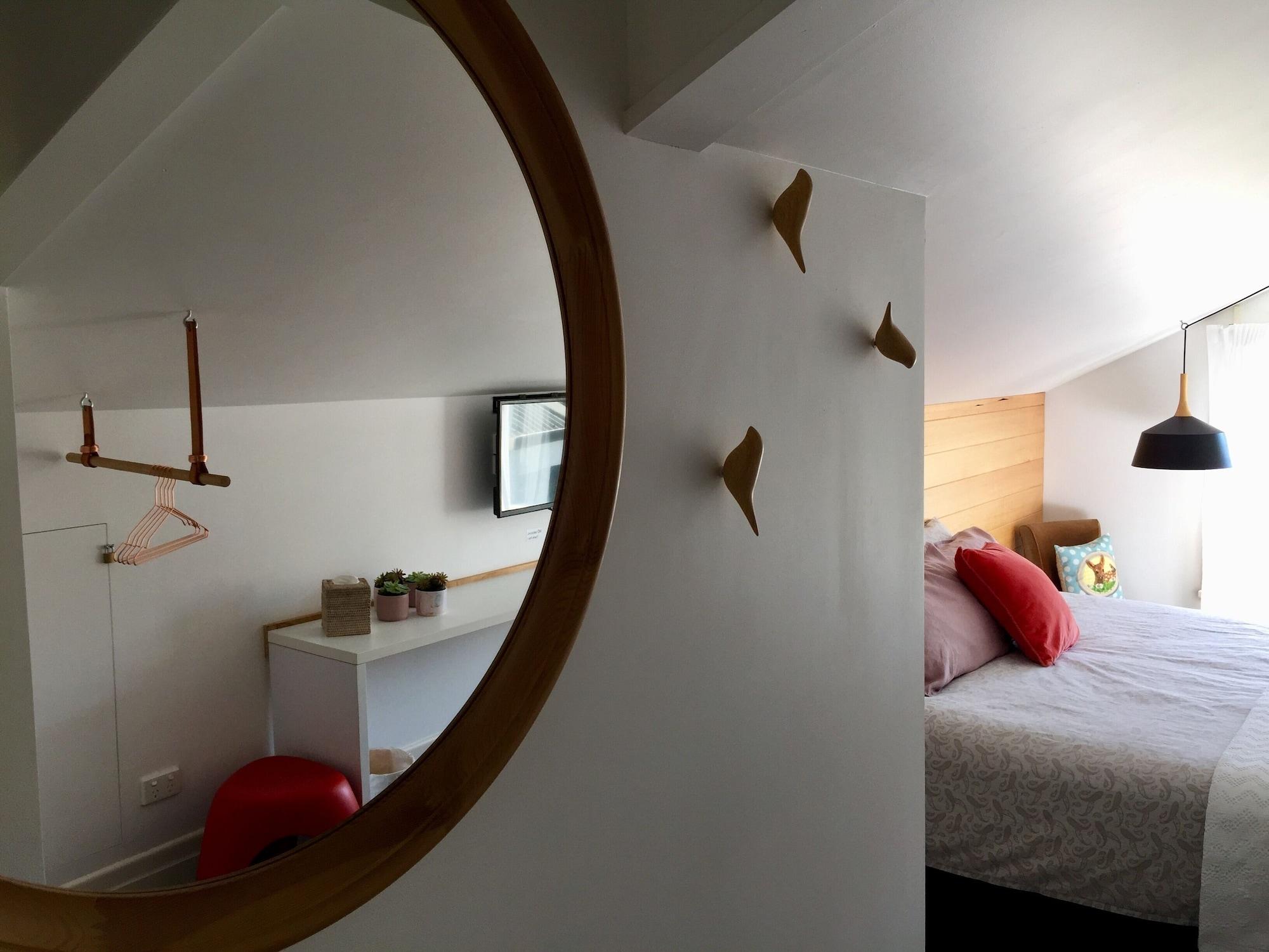 Sunny Side Up B&B Rye Eksteriør bilde
